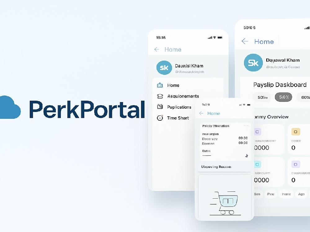 Perk Portal